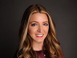 Lacy Yoder